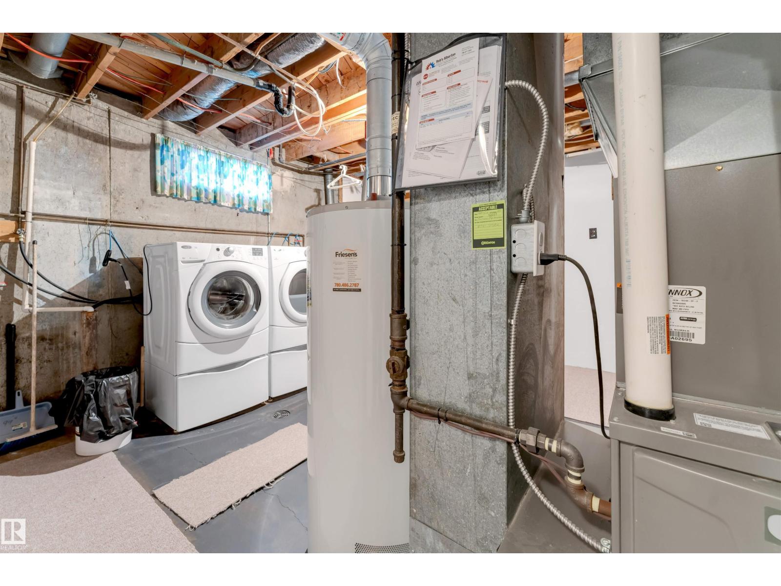 8716 137 Av Nw, Edmonton, Alberta  T5E 1Y4 - Photo 44 - E4476990