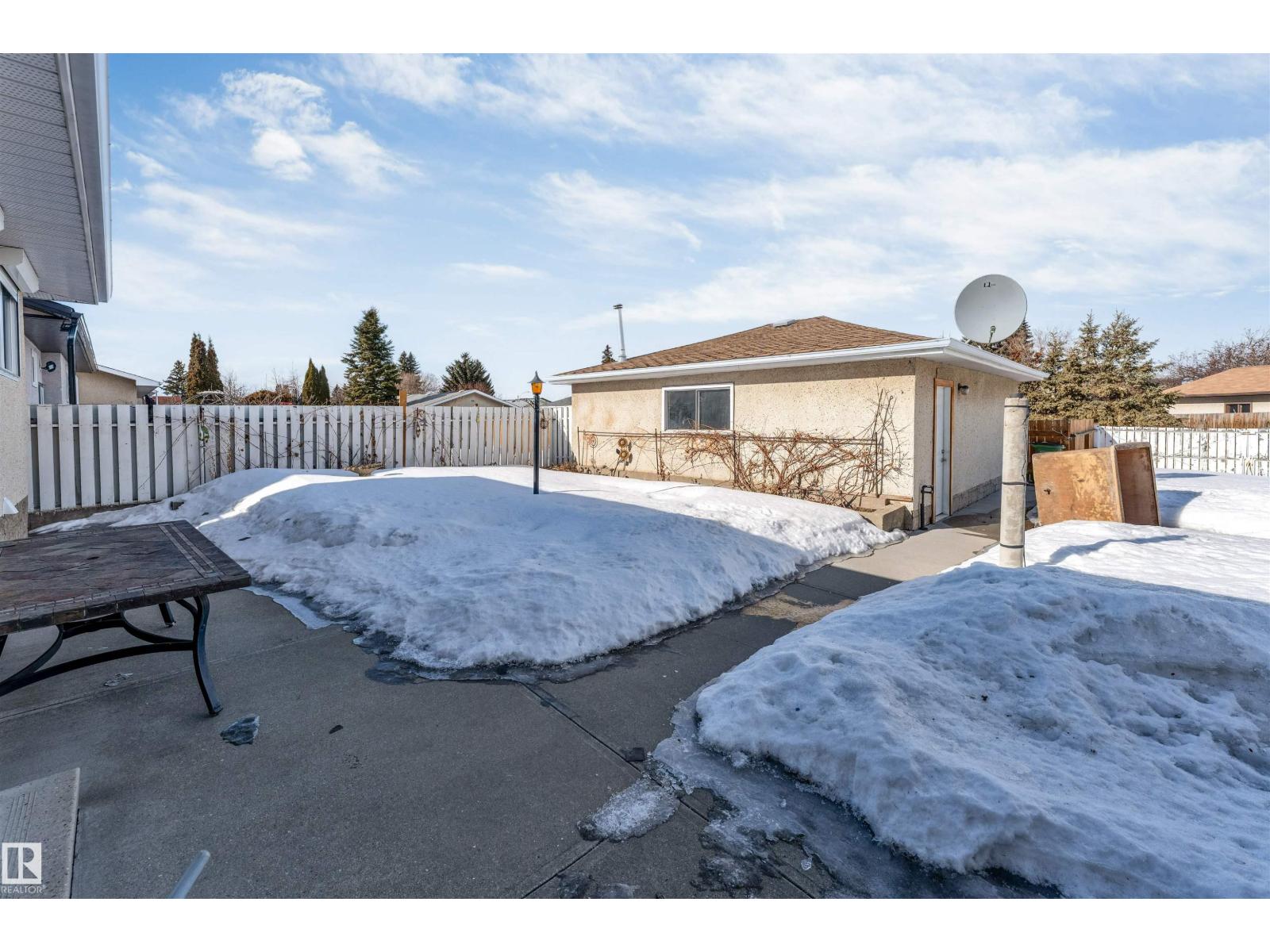 8716 137 Av Nw, Edmonton, Alberta  T5E 1Y4 - Photo 39 - E4476990