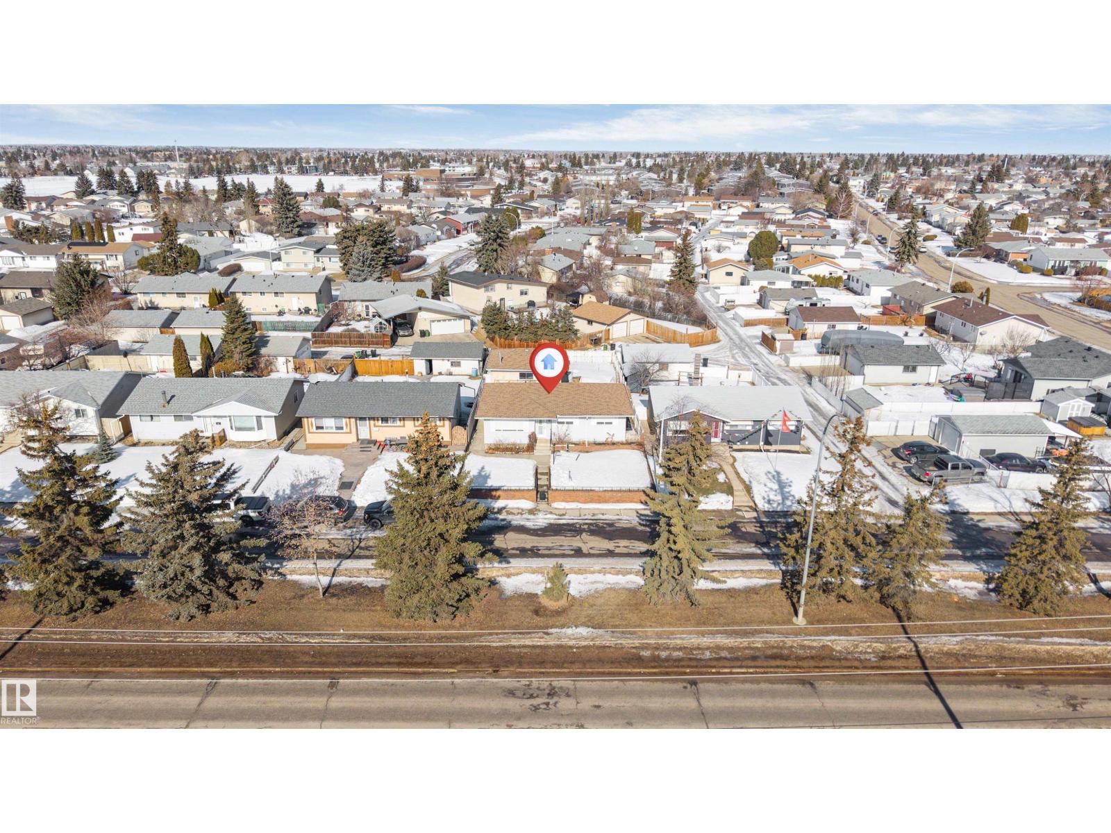 8716 137 Av Nw, Edmonton, Alberta  T5E 1Y4 - Photo 49 - E4476990