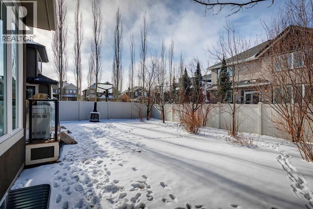 1035 73 Street Sw, Calgary, Alberta  T3H 0S2 - Photo 47 - A2287942