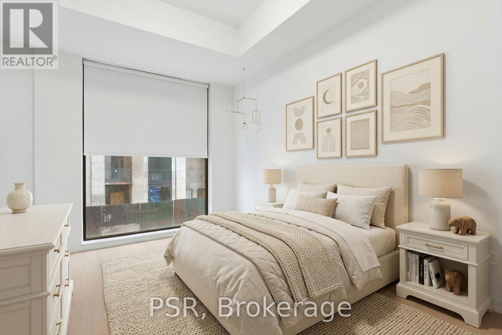 Th12 - 33 Frederick Todd Way, Toronto, Ontario  M4G 0C9 - Photo 10 - C12901702