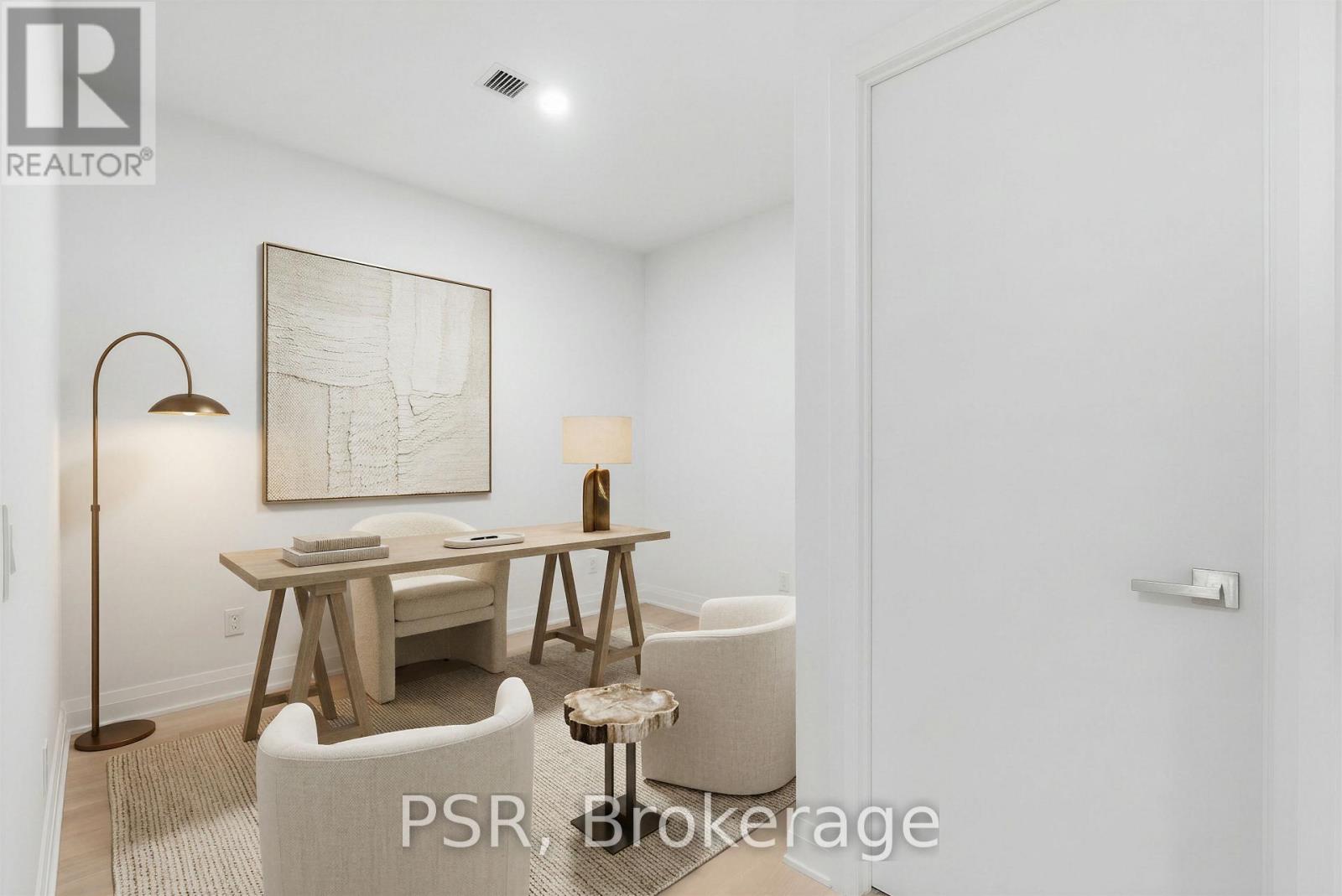 Th12 - 33 Frederick Todd Way, Toronto, Ontario  M4G 0C9 - Photo 12 - C12901702