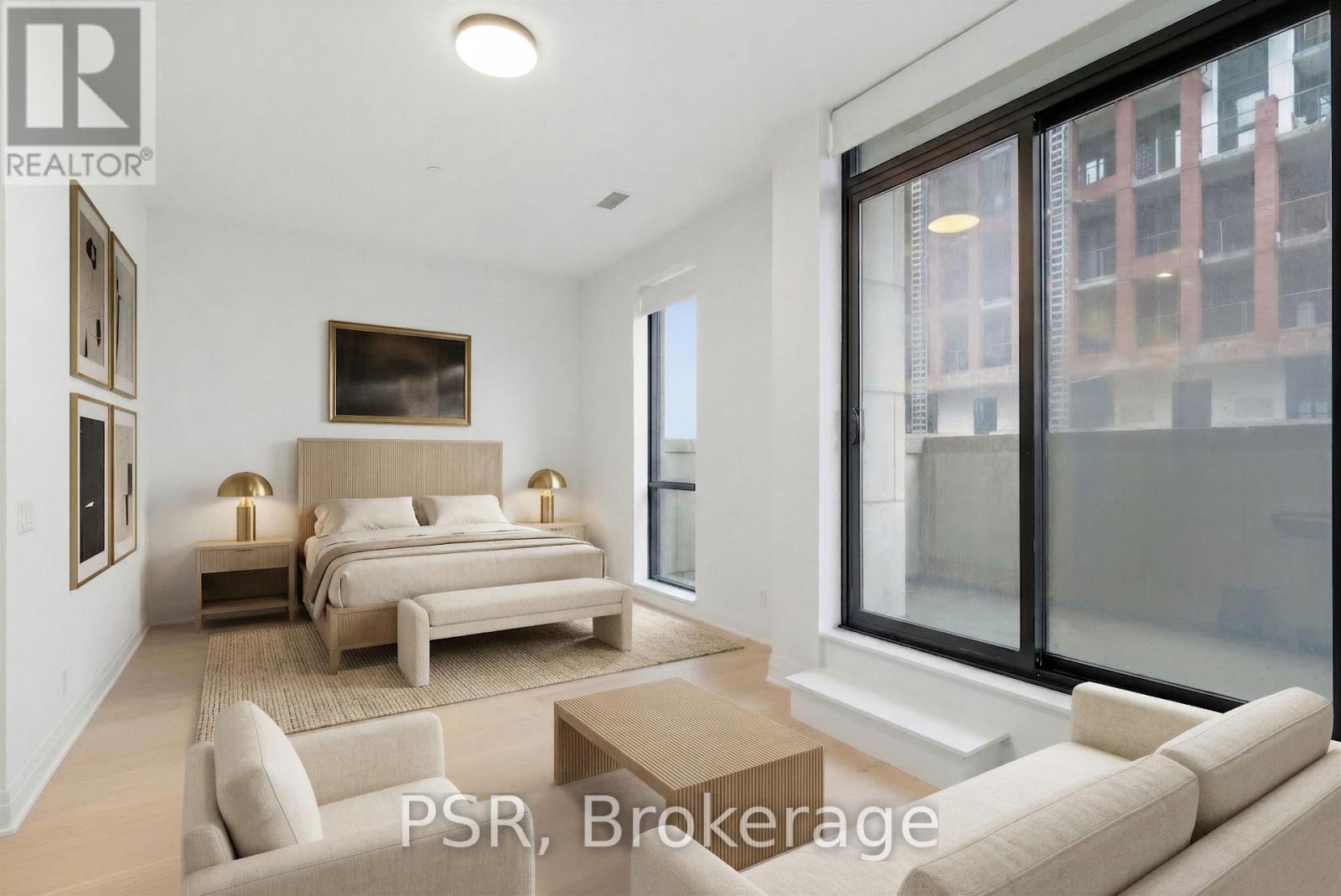 Th12 - 33 Frederick Todd Way, Toronto, Ontario  M4G 0C9 - Photo 13 - C12901702