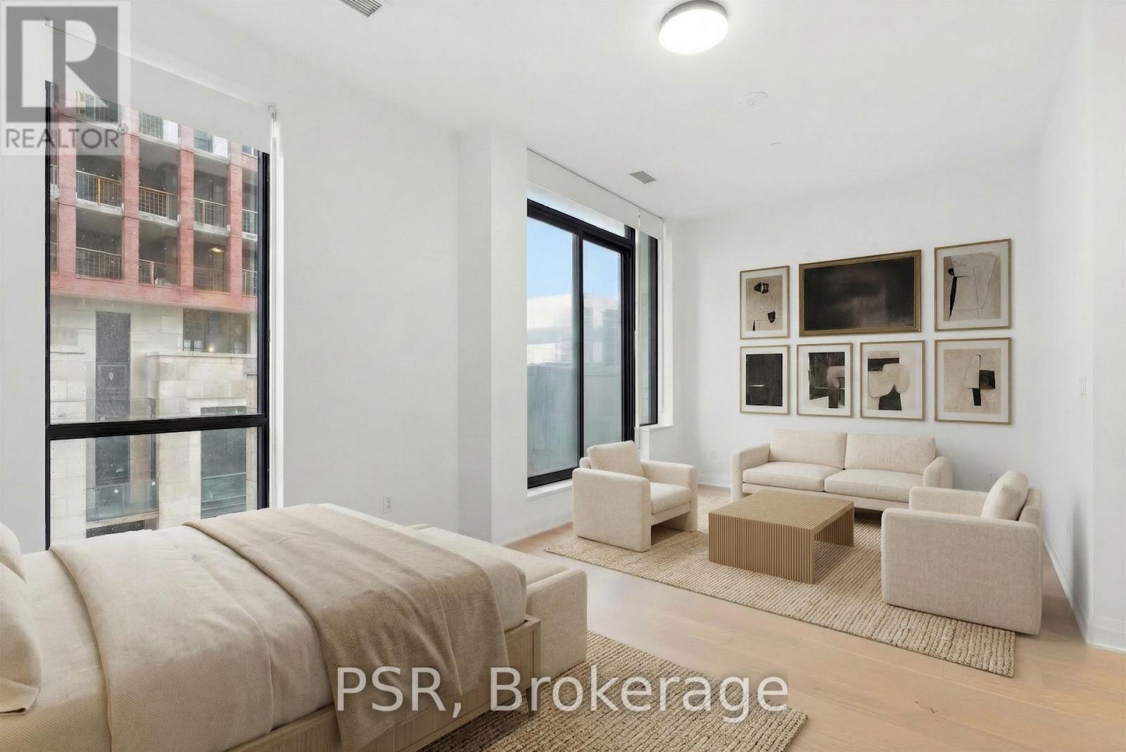 Th12 - 33 Frederick Todd Way, Toronto, Ontario  M4G 0C9 - Photo 14 - C12901702