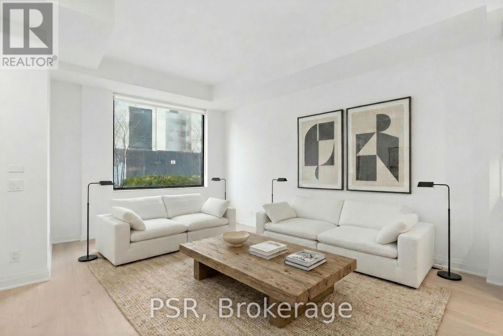 Th12 - 33 Frederick Todd Way, Toronto, Ontario  M4G 0C9 - Photo 5 - C12901702