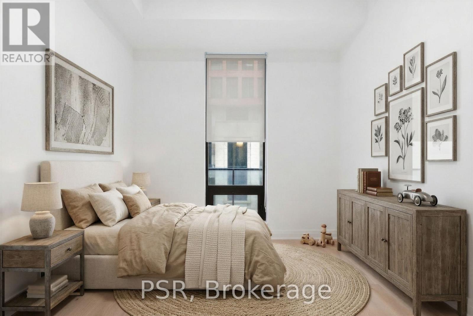 Th12 - 33 Frederick Todd Way, Toronto, Ontario  M4G 0C9 - Photo 8 - C12901702