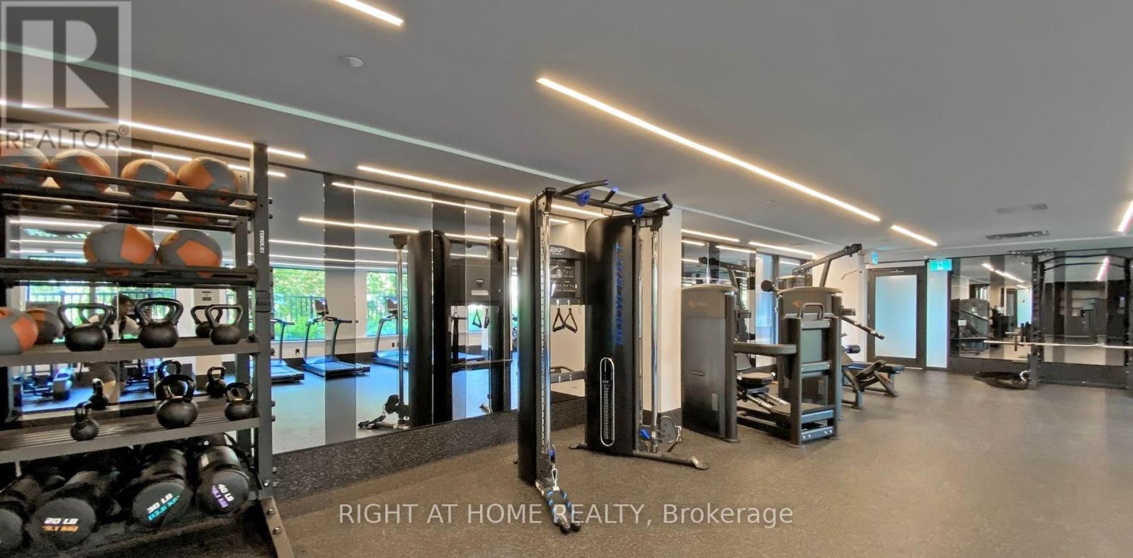 813 - 500 Wilson Avenue, Toronto, Ontario  M3H 0E5 - Photo 13 - C12901754