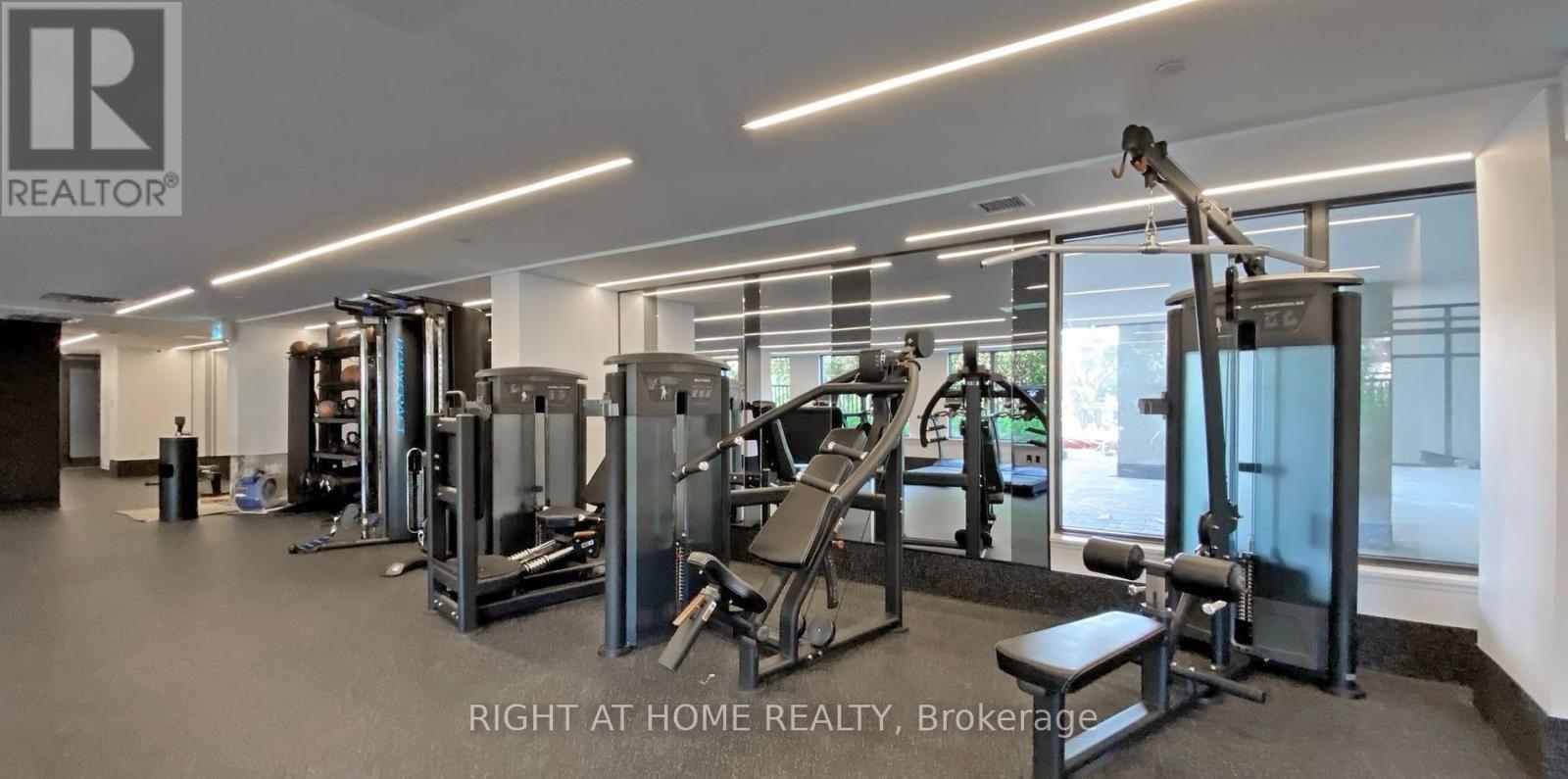 813 - 500 Wilson Avenue, Toronto, Ontario  M3H 0E5 - Photo 15 - C12901754