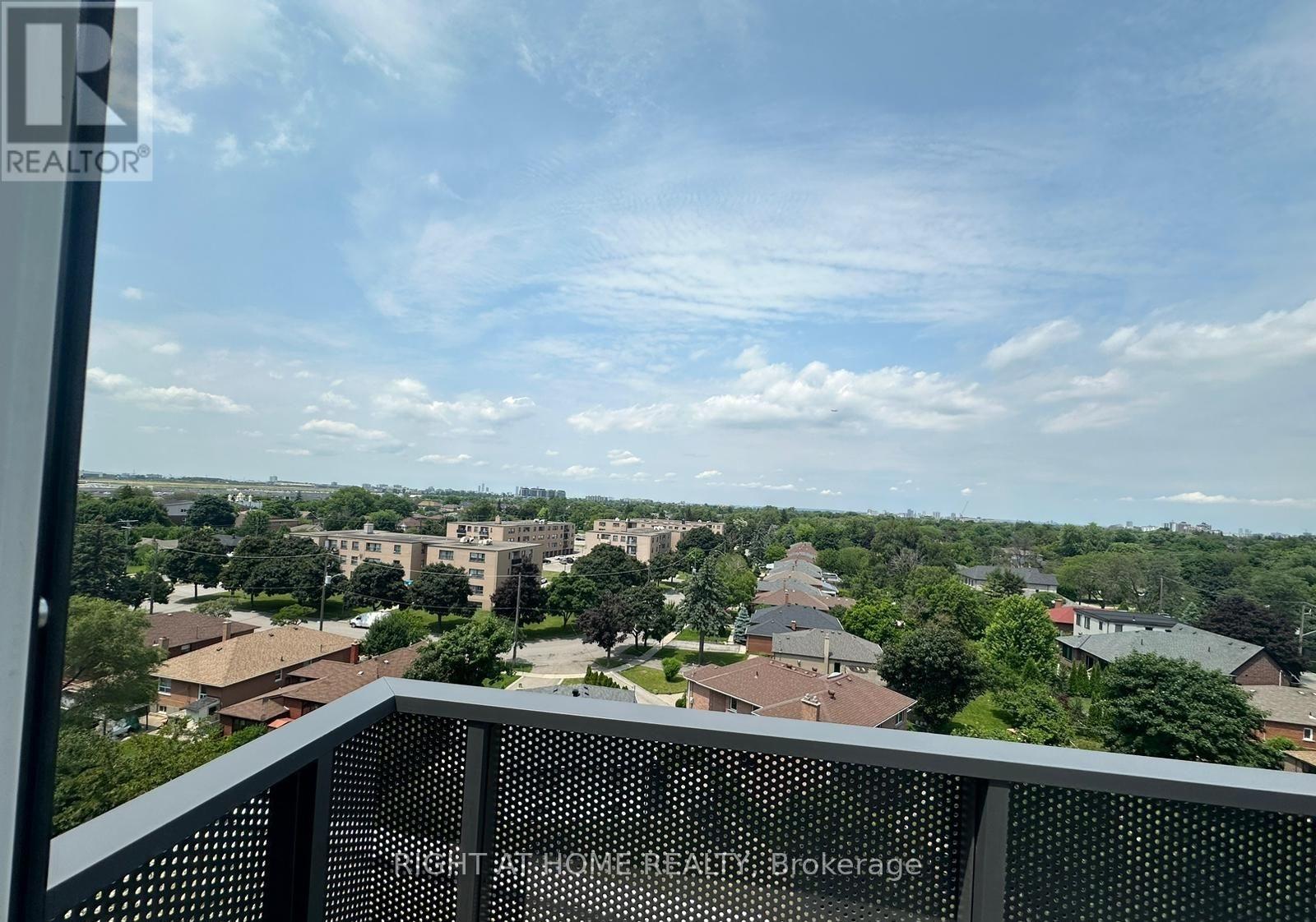 813 - 500 Wilson Avenue, Toronto, Ontario  M3H 0E5 - Photo 9 - C12901754