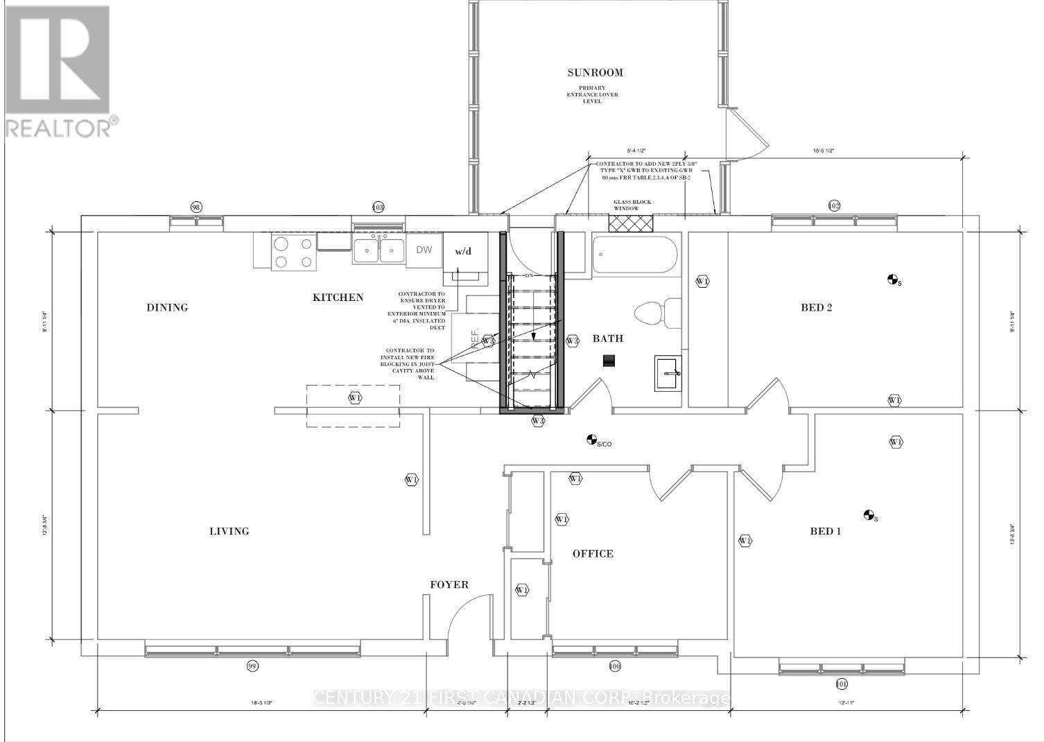 Upper - 29 Ford Crescent, London North, Ontario  N6G 1H8 - Photo 12 - X12901718