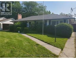 UPPER - 29 FORD CRESCENT, London North, Ontario