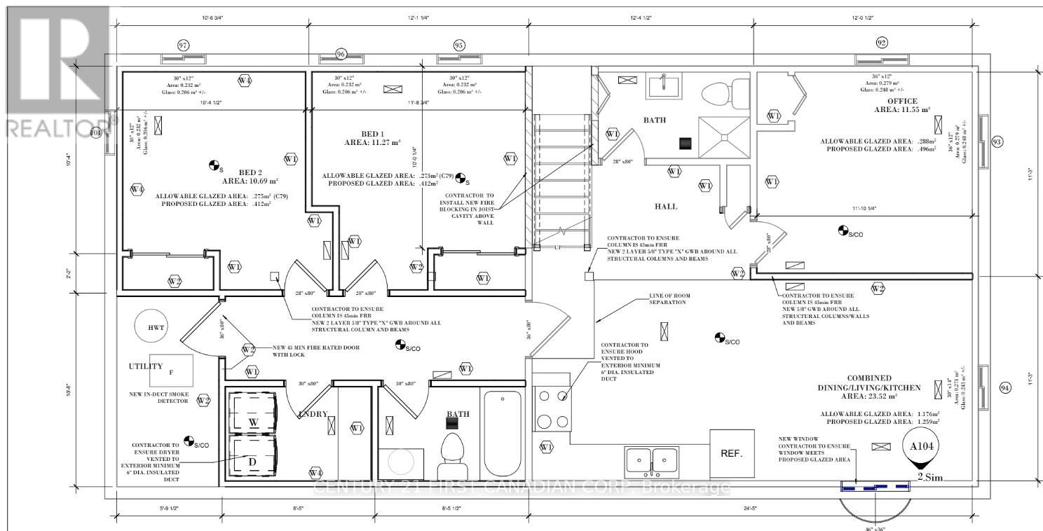 Lower - 29 Ford Crescent, London North, Ontario  N6G 1H8 - Photo 12 - X12901720