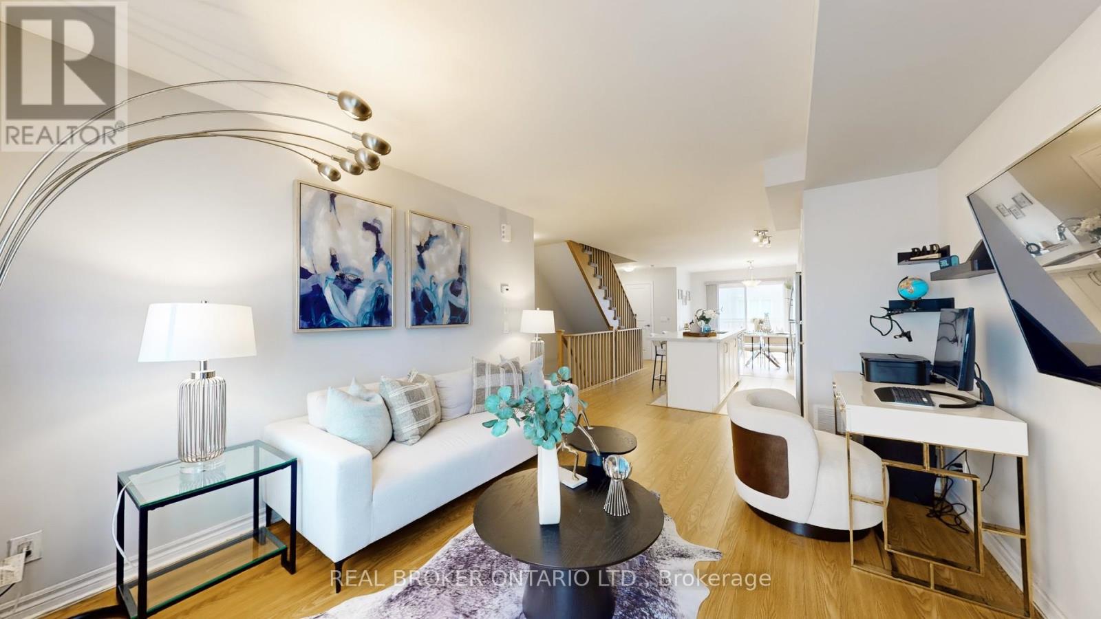 124 - 2500 HILL RISE COURT, Oshawa, Ontario