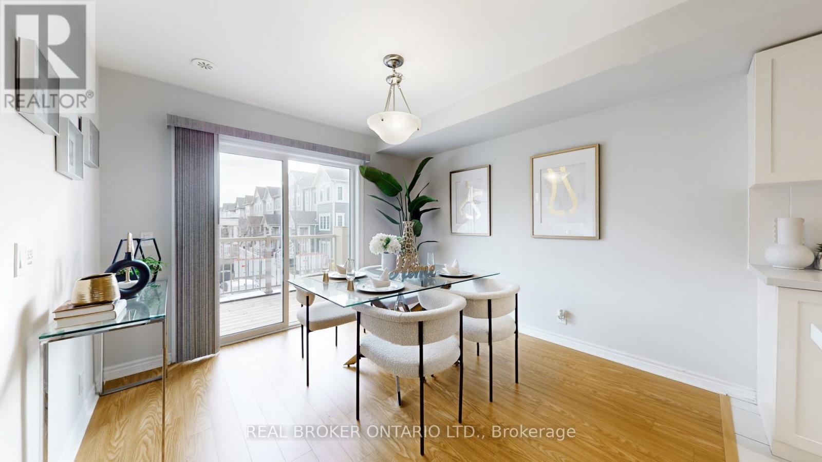 124 - 2500 Hill Rise Court, Oshawa, Ontario  L1L 0M6 - Photo 12 - E12901730