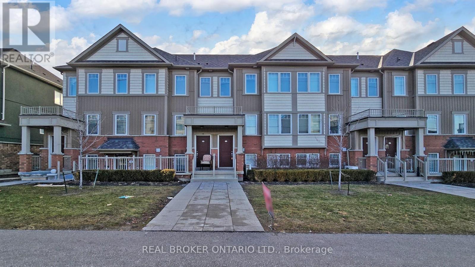 124 - 2500 Hill Rise Court, Oshawa, Ontario  L1L 0M6 - Photo 2 - E12901730