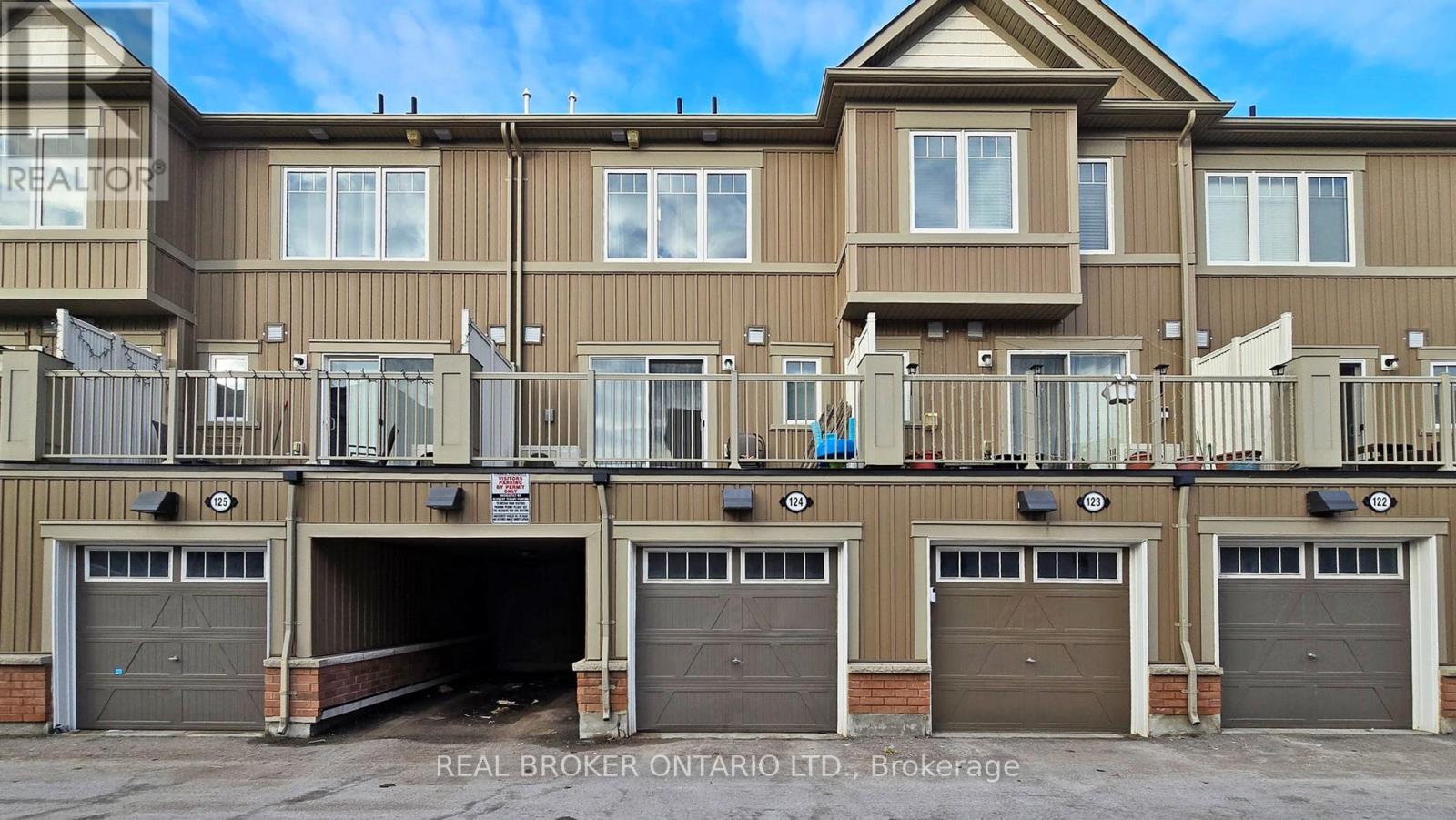 124 - 2500 Hill Rise Court, Oshawa, Ontario  L1L 0M6 - Photo 29 - E12901730