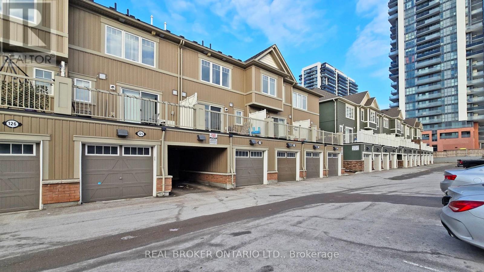 124 - 2500 Hill Rise Court, Oshawa, Ontario  L1L 0M6 - Photo 30 - E12901730