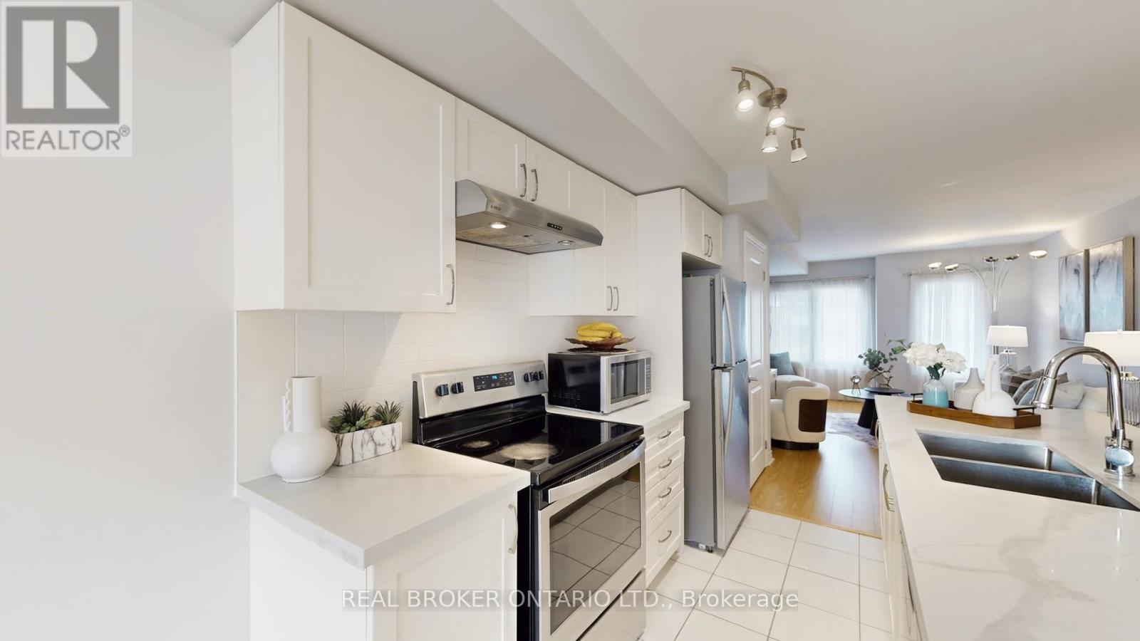 124 - 2500 Hill Rise Court, Oshawa, Ontario  L1L 0M6 - Photo 8 - E12901730