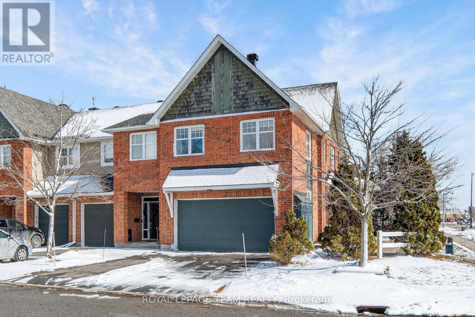 100 SHEPODY CIRCLE, Ottawa, Ontario