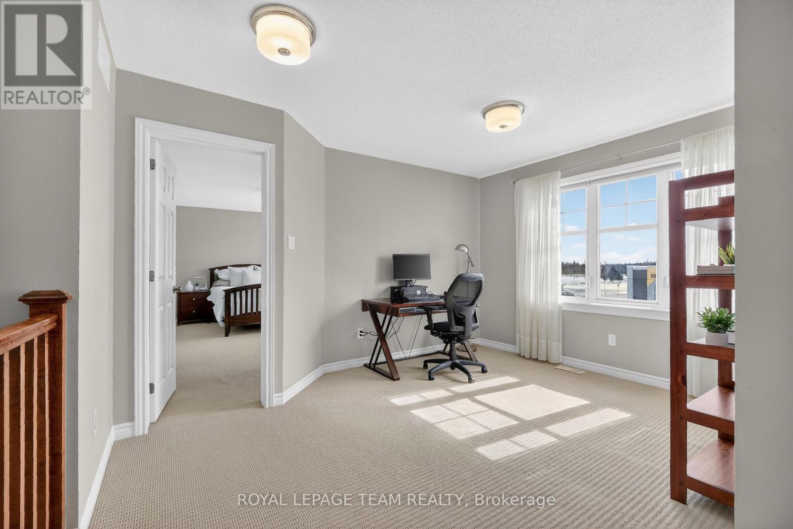 100 Shepody Circle, Ottawa, Ontario  K1T 4H9 - Photo 27 - X12901736