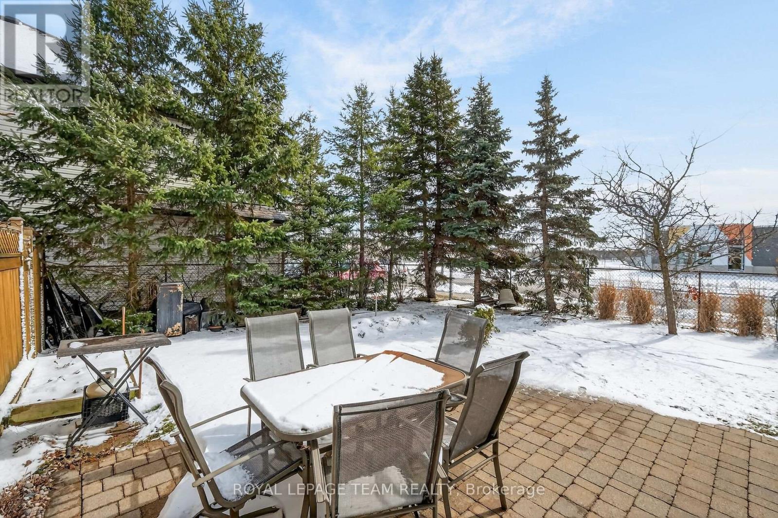 100 Shepody Circle, Ottawa, Ontario  K1T 4H9 - Photo 41 - X12901736