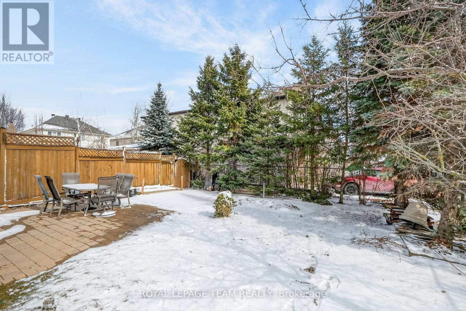 100 Shepody Circle, Ottawa, Ontario  K1T 4H9 - Photo 42 - X12901736