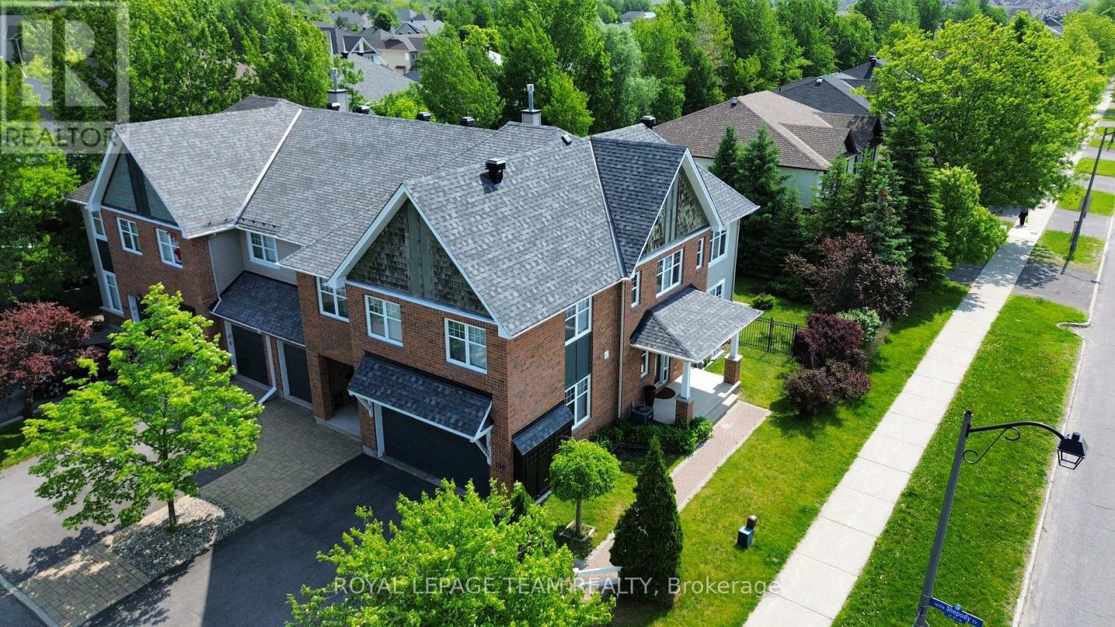 100 Shepody Circle, Ottawa, Ontario  K1T 4H9 - Photo 48 - X12901736