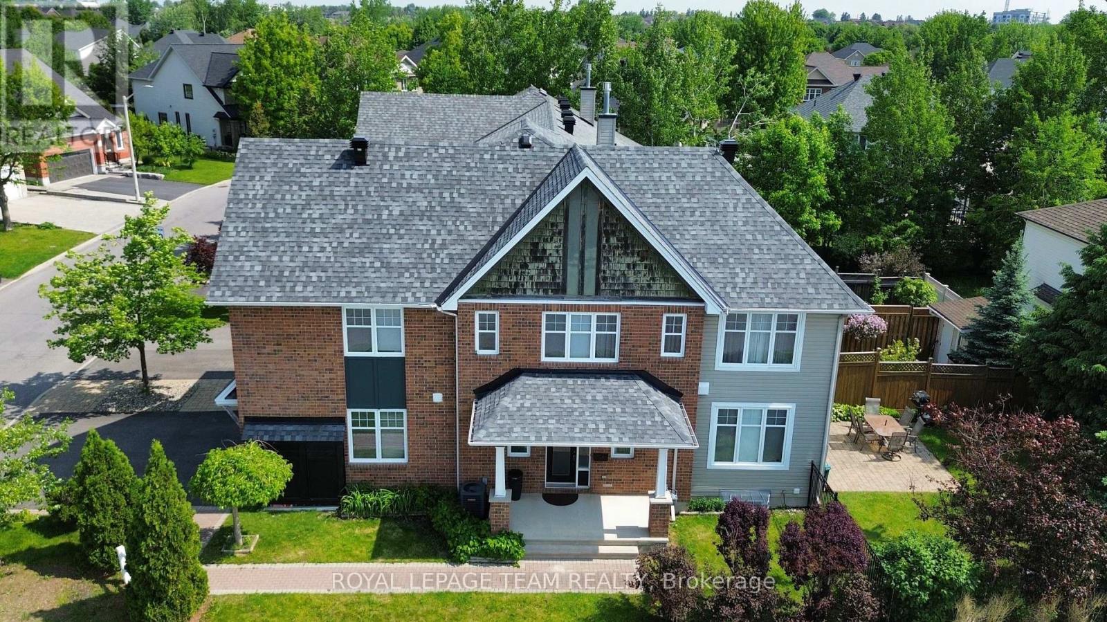 100 Shepody Circle, Ottawa, Ontario  K1T 4H9 - Photo 49 - X12901736