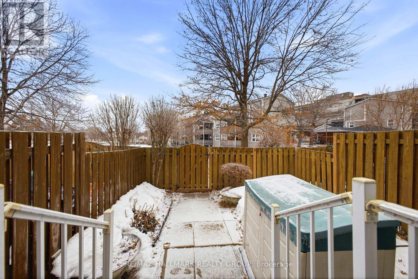 111 - 1389 Palmerston Drive, Ottawa, Ontario  K1J 8N9 - Photo 22 - X12901738