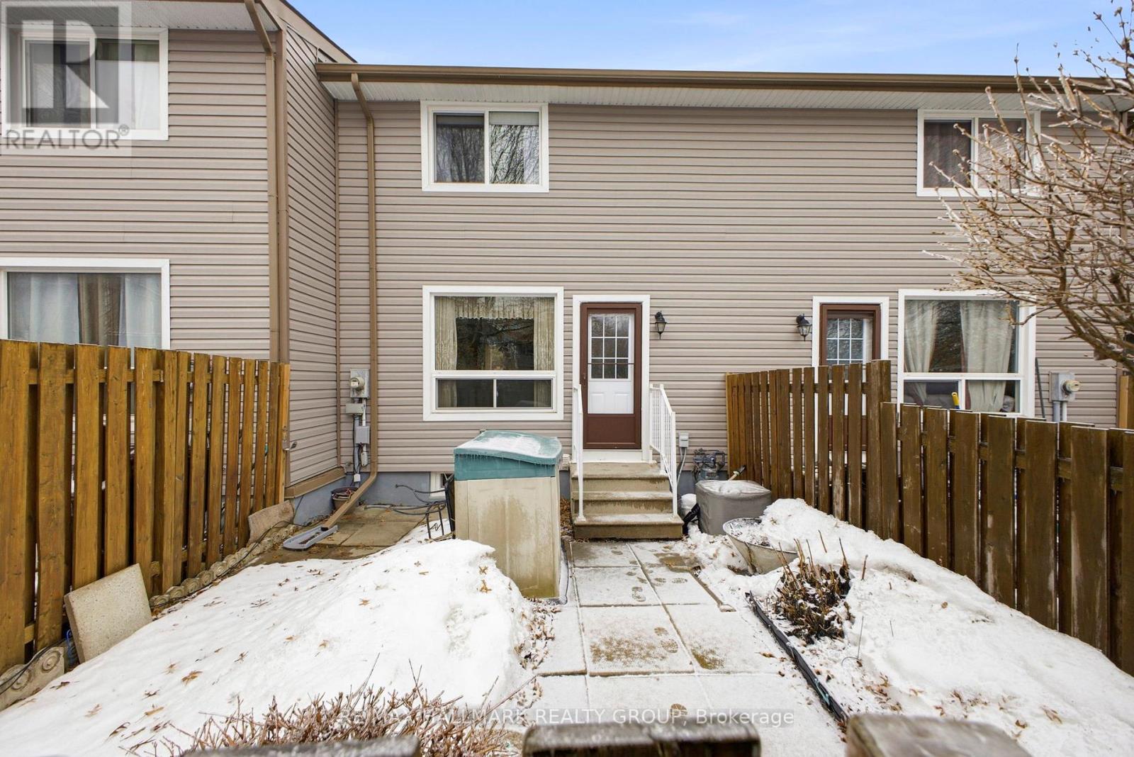 111 - 1389 Palmerston Drive, Ottawa, Ontario  K1J 8N9 - Photo 23 - X12901738