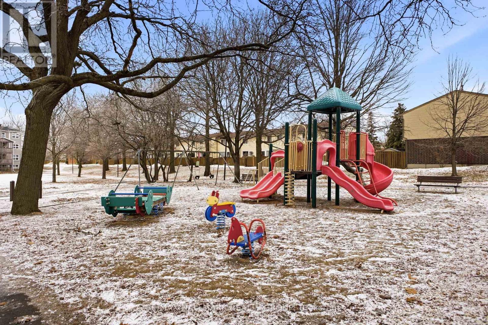 111 - 1389 Palmerston Drive, Ottawa, Ontario  K1J 8N9 - Photo 26 - X12901738