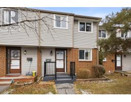 111 - 1389 PALMERSTON DRIVE, Ottawa, Ontario