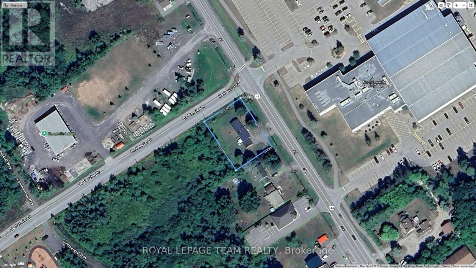 280 County 44 Road, North Grenville, Ontario  K0G 1J0 - Photo 48 - X12901764