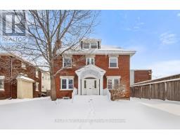 326 CLEMOW AVENUE, Ottawa, Ontario