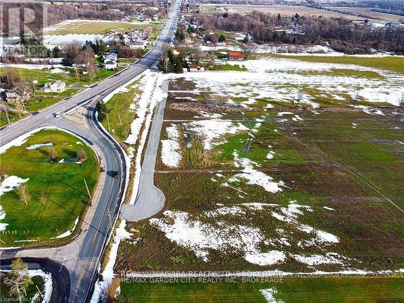 Lot 2 Killaly Street E, Port Colborne, Ontario  L3K 5V3 - Photo 3 - X12901762