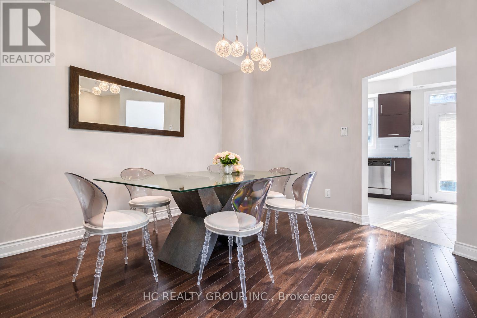 Th6 - 225 South Park Road, Markham, Ontario  L3T 0B6 - Photo 11 - N12901698