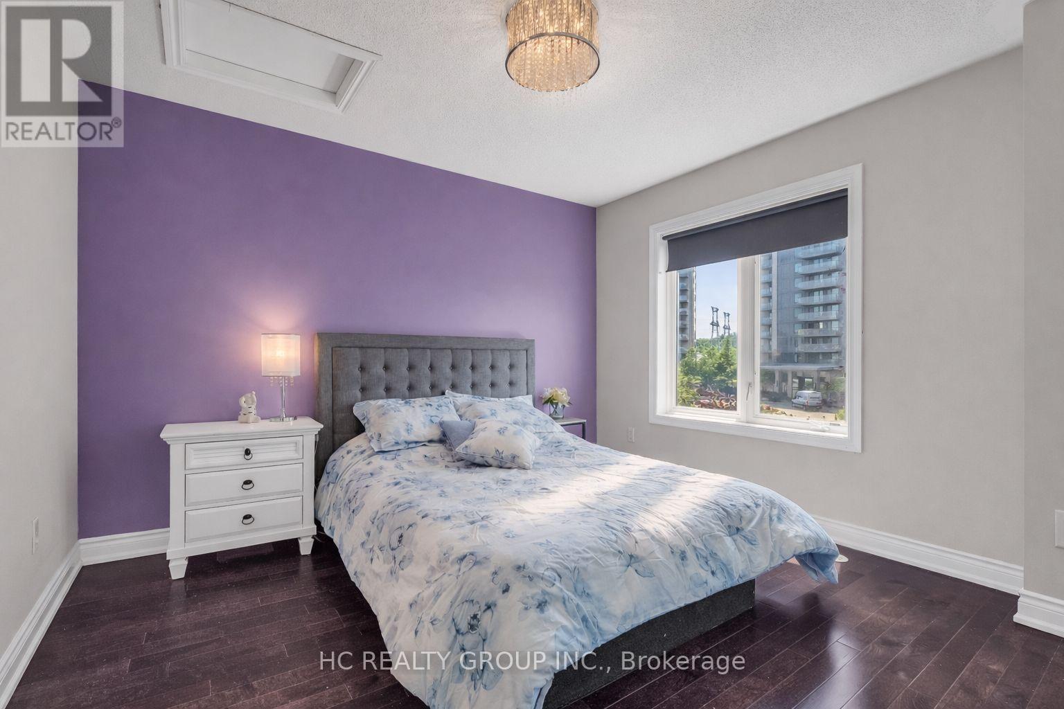 Th6 - 225 South Park Road, Markham, Ontario  L3T 0B6 - Photo 16 - N12901698