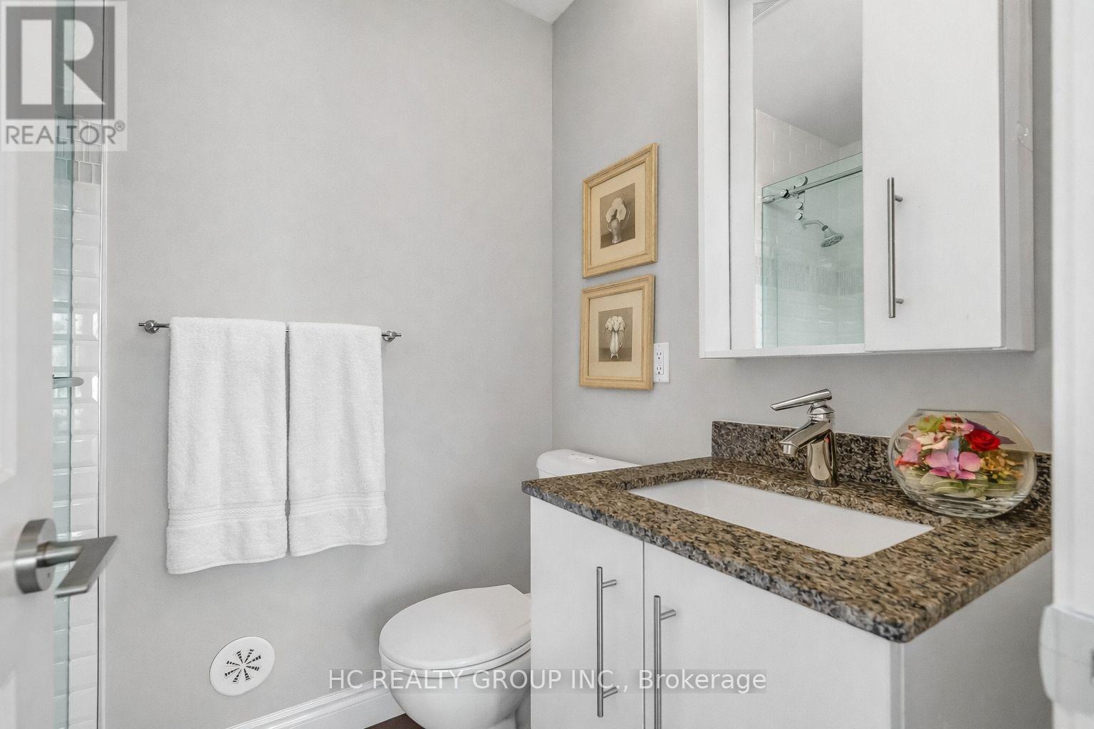 Th6 - 225 South Park Road, Markham, Ontario  L3T 0B6 - Photo 21 - N12901698