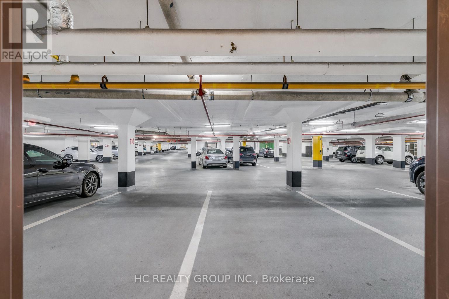 Th6 - 225 South Park Road, Markham, Ontario  L3T 0B6 - Photo 26 - N12901698