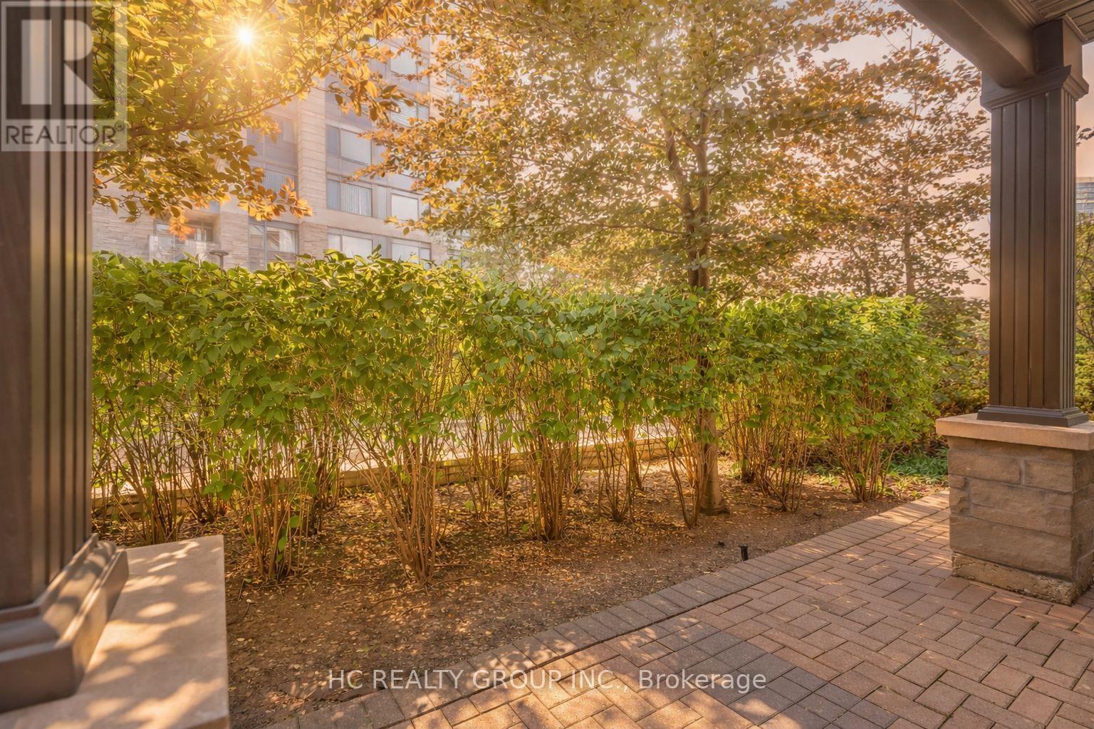 Th6 - 225 South Park Road, Markham, Ontario  L3T 0B6 - Photo 28 - N12901698