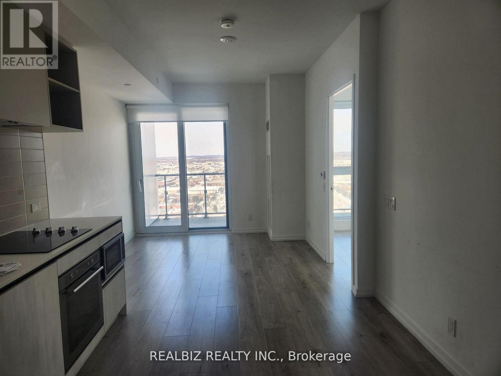 3101 - 1000 Portage Parkway, Vaughan, Ontario  L4K 4R6 - Photo 12 - N12901756