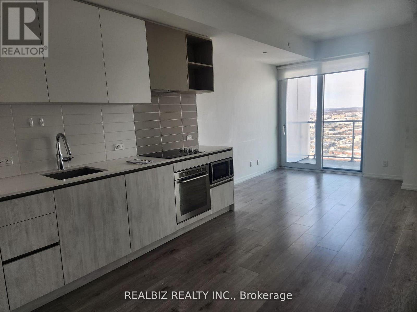 3101 - 1000 Portage Parkway, Vaughan, Ontario  L4K 4R6 - Photo 13 - N12901756