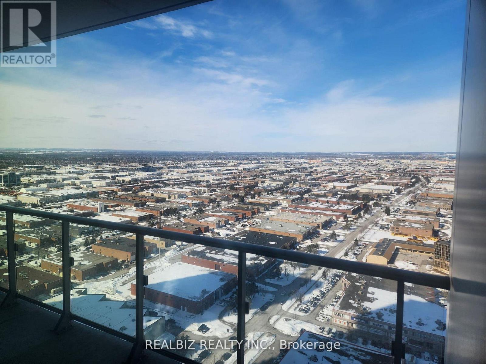 3101 - 1000 Portage Parkway, Vaughan, Ontario  L4K 4R6 - Photo 19 - N12901756