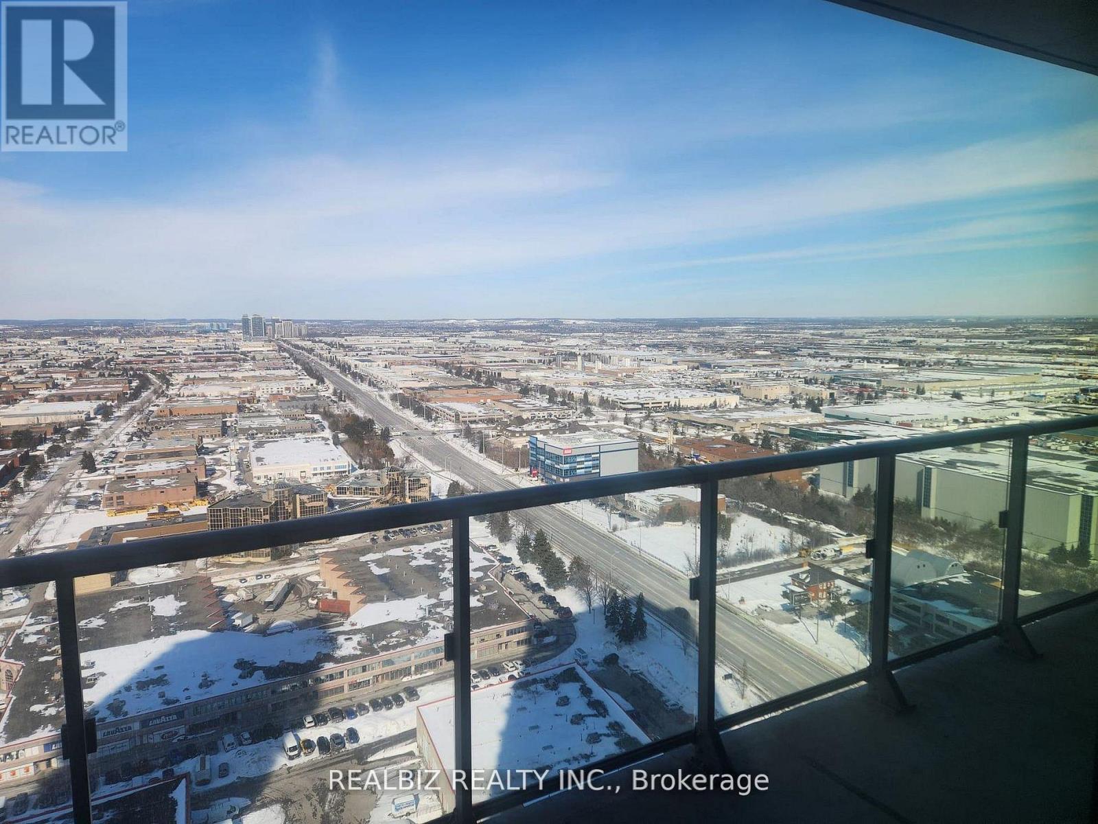 3101 - 1000 Portage Parkway, Vaughan, Ontario  L4K 4R6 - Photo 20 - N12901756