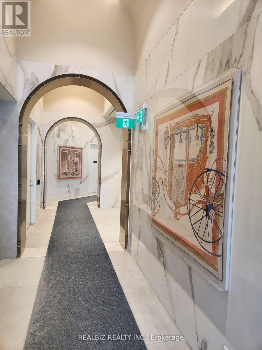 3101 - 1000 Portage Parkway, Vaughan, Ontario  L4K 4R6 - Photo 5 - N12901756