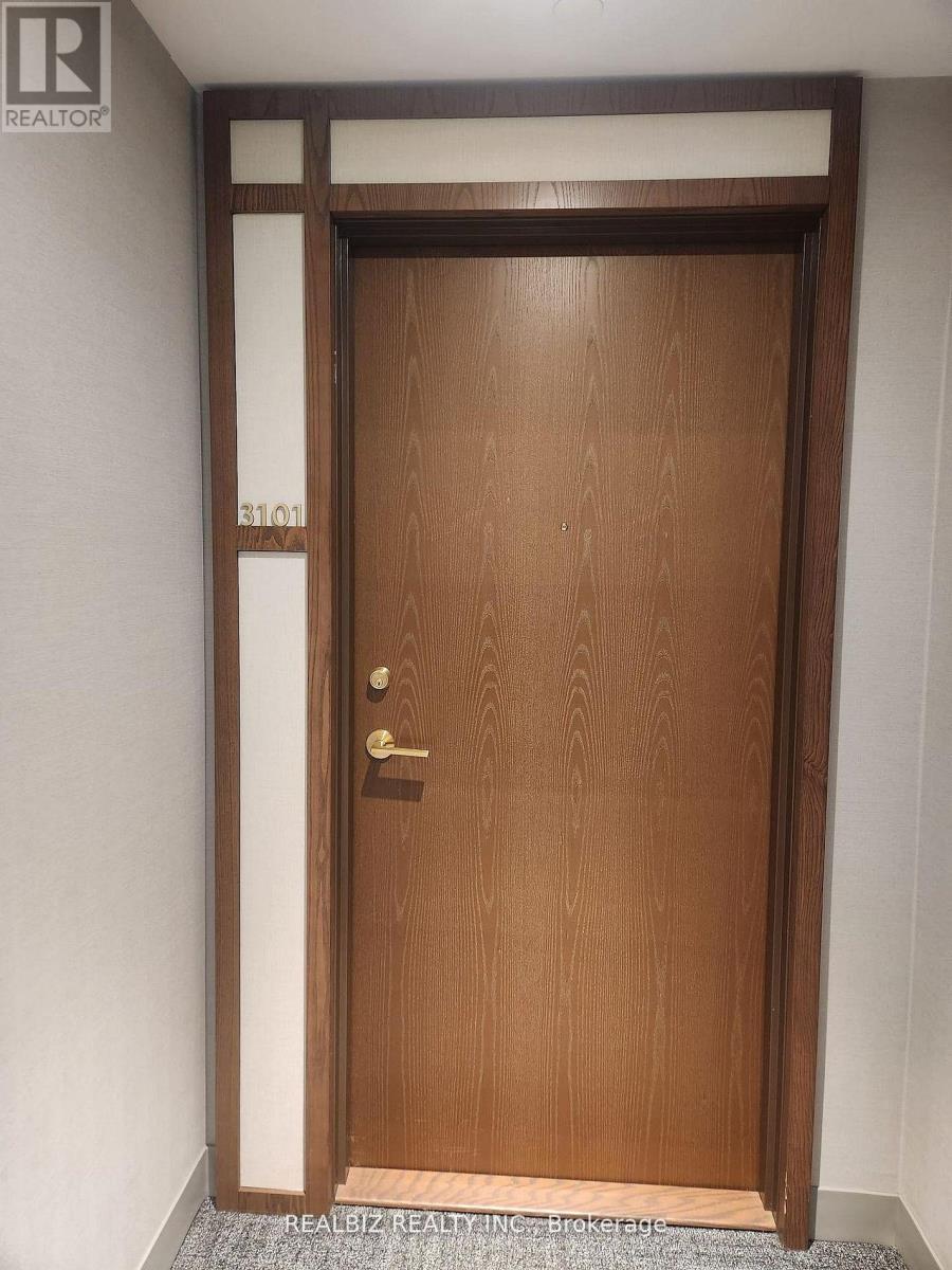 3101 - 1000 Portage Parkway, Vaughan, Ontario  L4K 4R6 - Photo 7 - N12901756