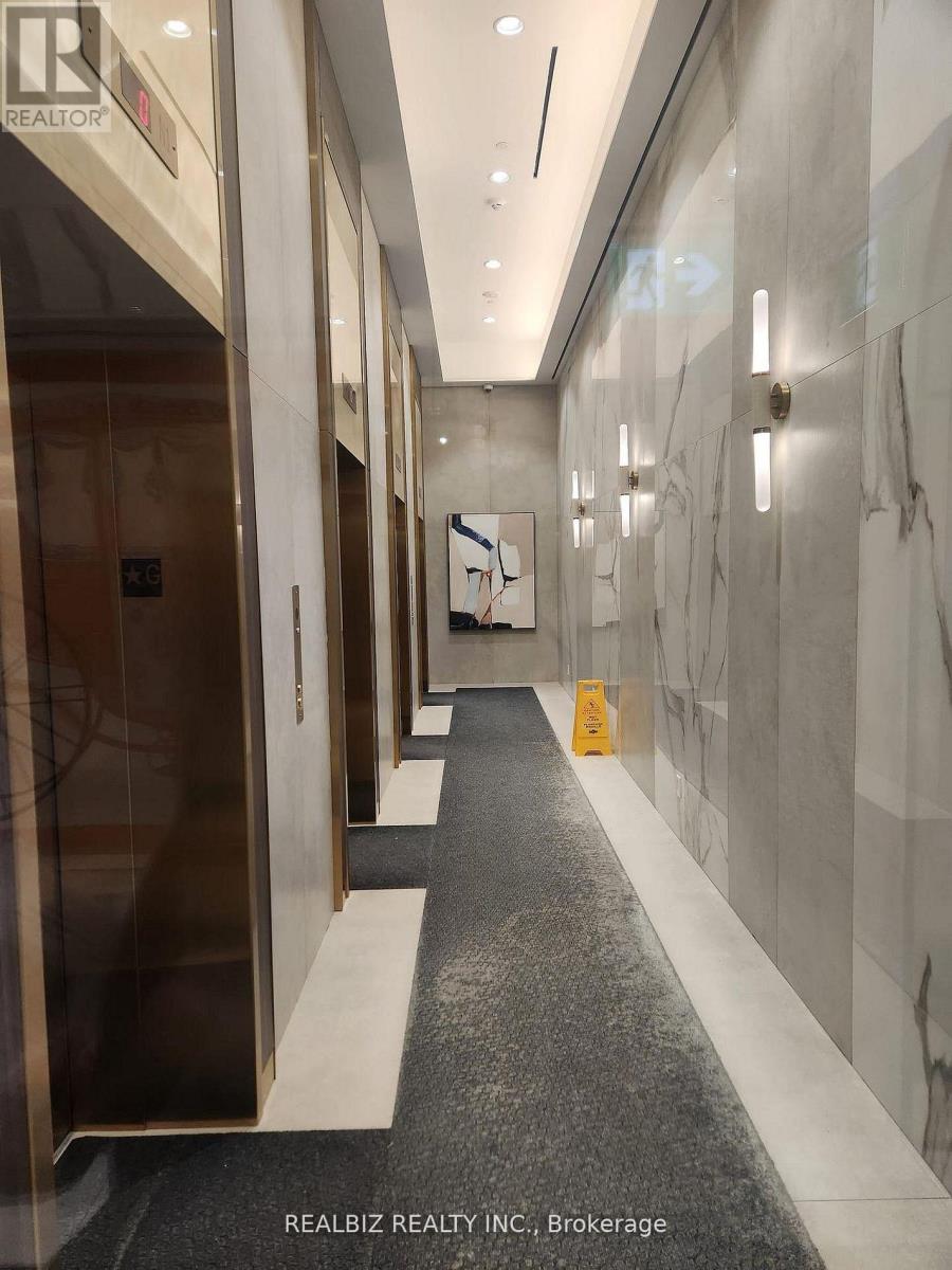 3101 - 1000 Portage Parkway, Vaughan, Ontario  L4K 4R6 - Photo 8 - N12901756