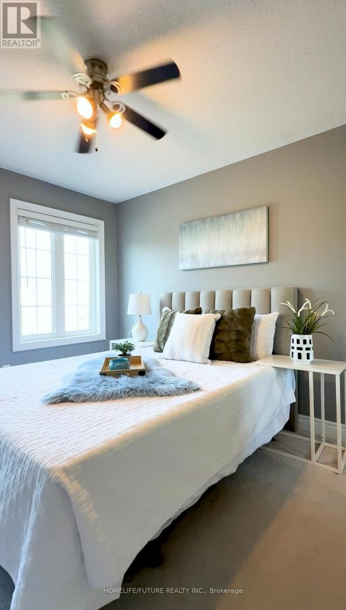 1 Capogna Street, Markham, Ontario  L6B 0H5 - Photo 10 - N12901758