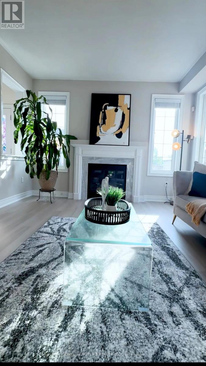 1 Capogna Street, Markham, Ontario  L6B 0H5 - Photo 11 - N12901758