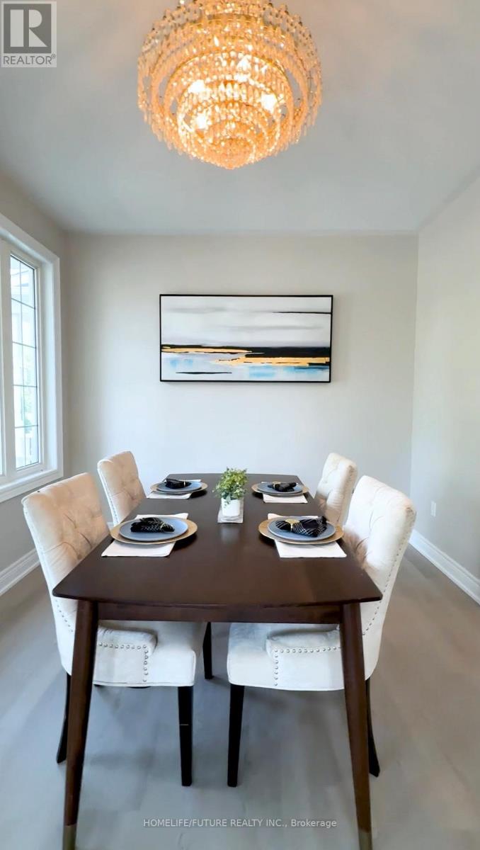 1 Capogna Street, Markham, Ontario  L6B 0H5 - Photo 13 - N12901758